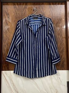 Women Office Shirt