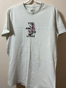 New Oversized Unisex Max Tshirt