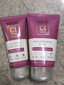 VLCC Clinic Duo....combo offer 🥳🥳🥳🥳