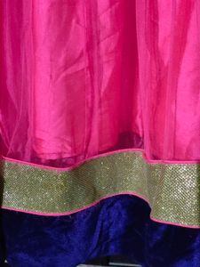 Gown Like New