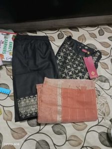 Vishudh Ethanic Kurta Set