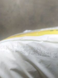 Friends Adult Diaper Size S