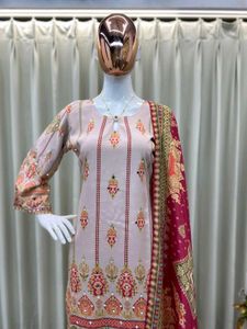 Designer Exclusive Farashi Salwar Suit.