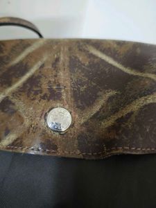 Authentic Longchamp Sling Bag