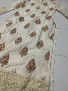 Pakistani Suit