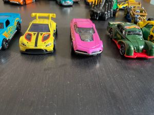 Hot Wheels Limited Editions