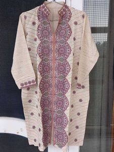 Stitched Kurta