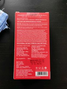 Dot &amp; Key Tinted Sunscreen SPF 50