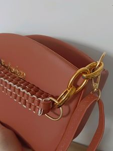 New Brown Slingbag/Handbag Trendy