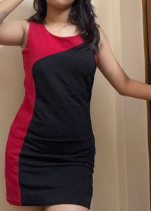 Bodycon Mini Dress