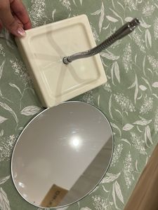 Table Mirror
