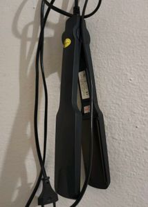 Hair Straightener