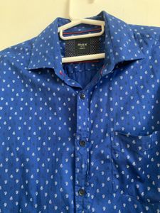 Printed Shirt