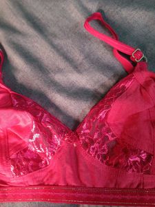 Bra Set