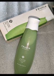 Frudia Green Grape Toner