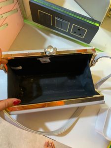 Elegant Clutch Bag