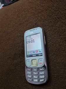 Nokia 6303i