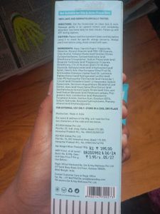 Dot And Key Barrier Repair Moisturizer