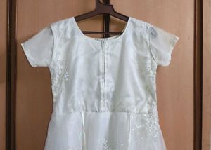 Elegant Girls&#39; Party Dress