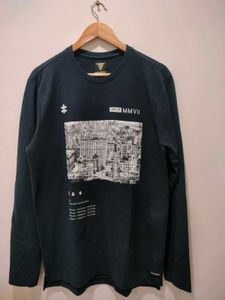 Graphic Print T-Shirt