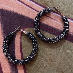combo pack of 2 earings