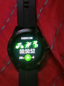 Smart Watch Bluetooth With Sp02