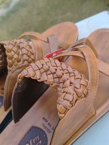 Fly Faster Men's Sandals