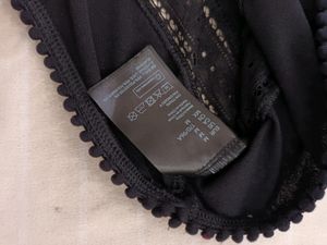Branded Like New Top
