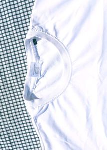 Balenciaga Graphic Tee