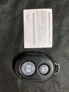 REMOTE SHUTTER