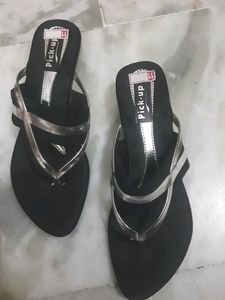 Black Heel