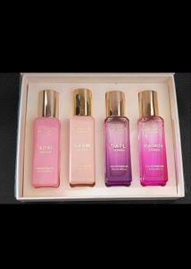 Bella vita luxury perfume set , sealpack