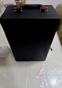 Portable Bar Set.