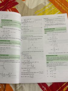 Coordinate Geometry For Jee Advanced (3rd Edition)