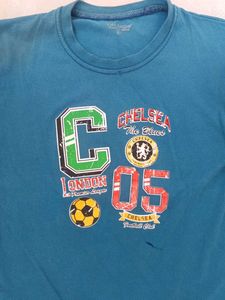 Boys Chelsea T-Shirt(Clearance sale)