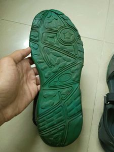 Campus Sandal
