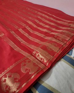 Mysore crepe silk 40gsm