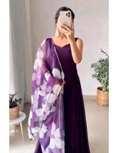 Maxi Gown
