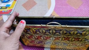 Hand Wallet