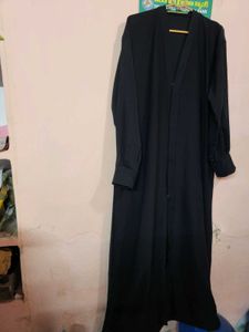 Abaya For Girls