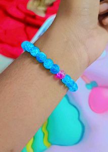 Beaded Bracelet Set