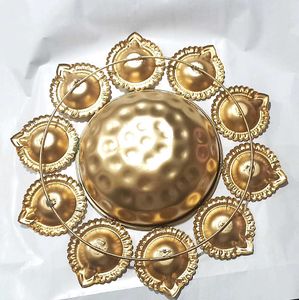 Diwali Diya Set