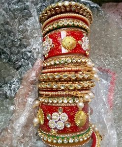 Bridal Chura