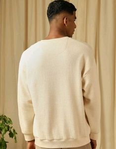 Frer Gift With  ZARA SEALED PACKAGE Sweatshirt