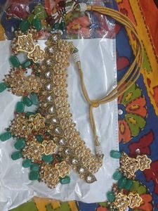 Brand New Necklace