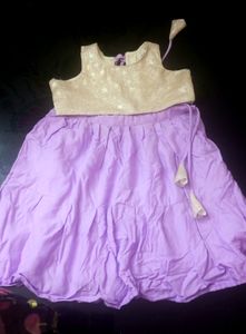 Lehenga For 1 Year Old Baby
