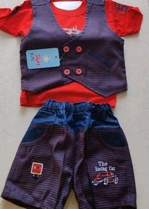 Boys Dress