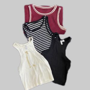 Summer Fit Set