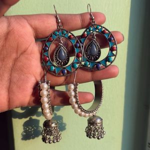 New Jhumka Combo 🔥