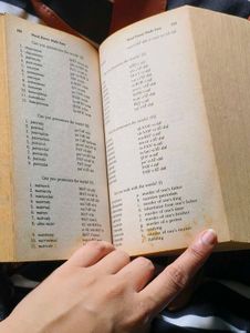 Word Power Made Easy